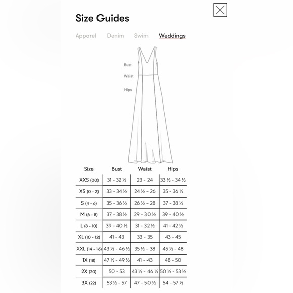 NWT Show Me Your Mumu Rome Twist Gown XS - Picture 16 of 16